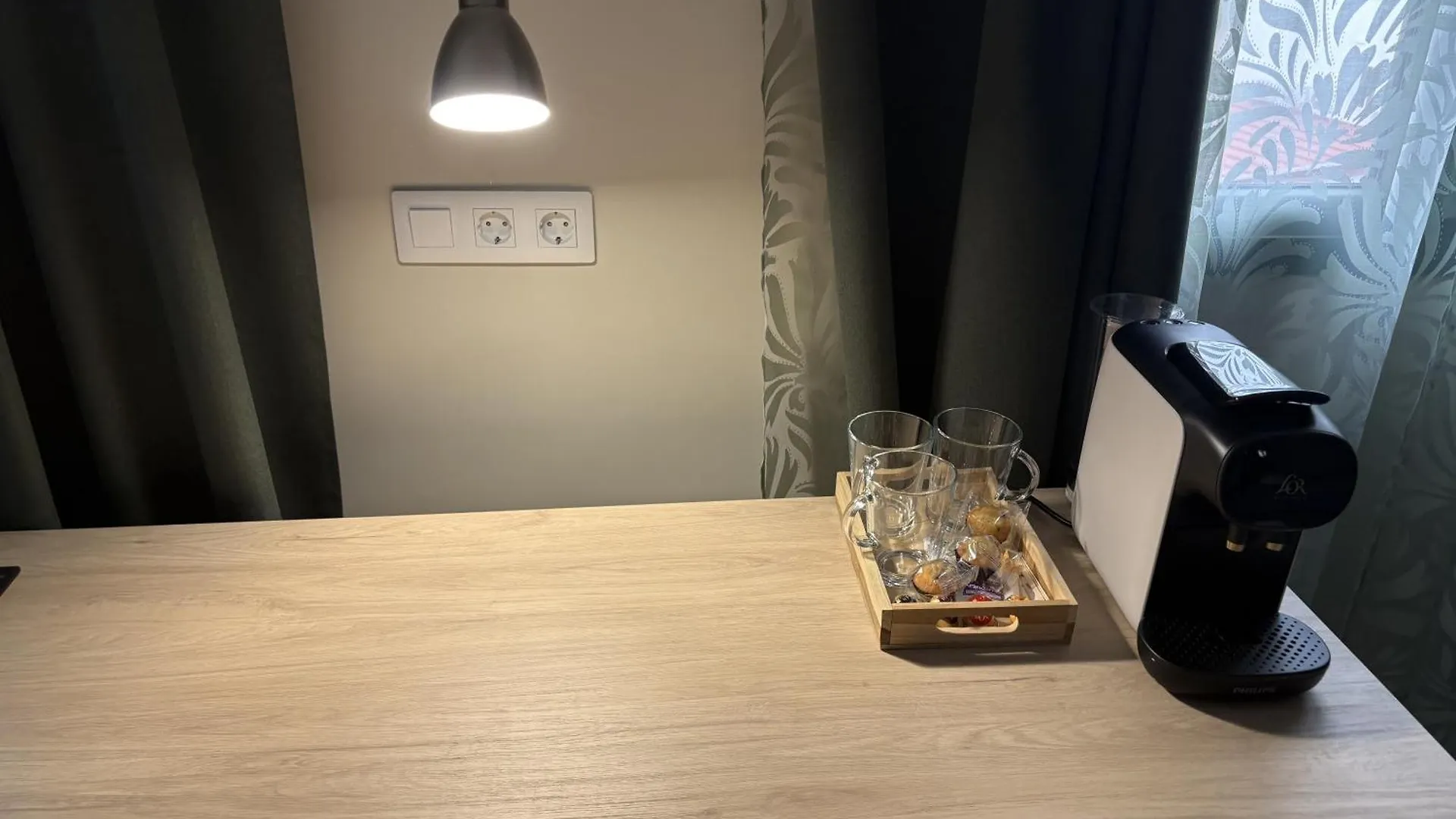 Hostal Milana 지로나 스페인
