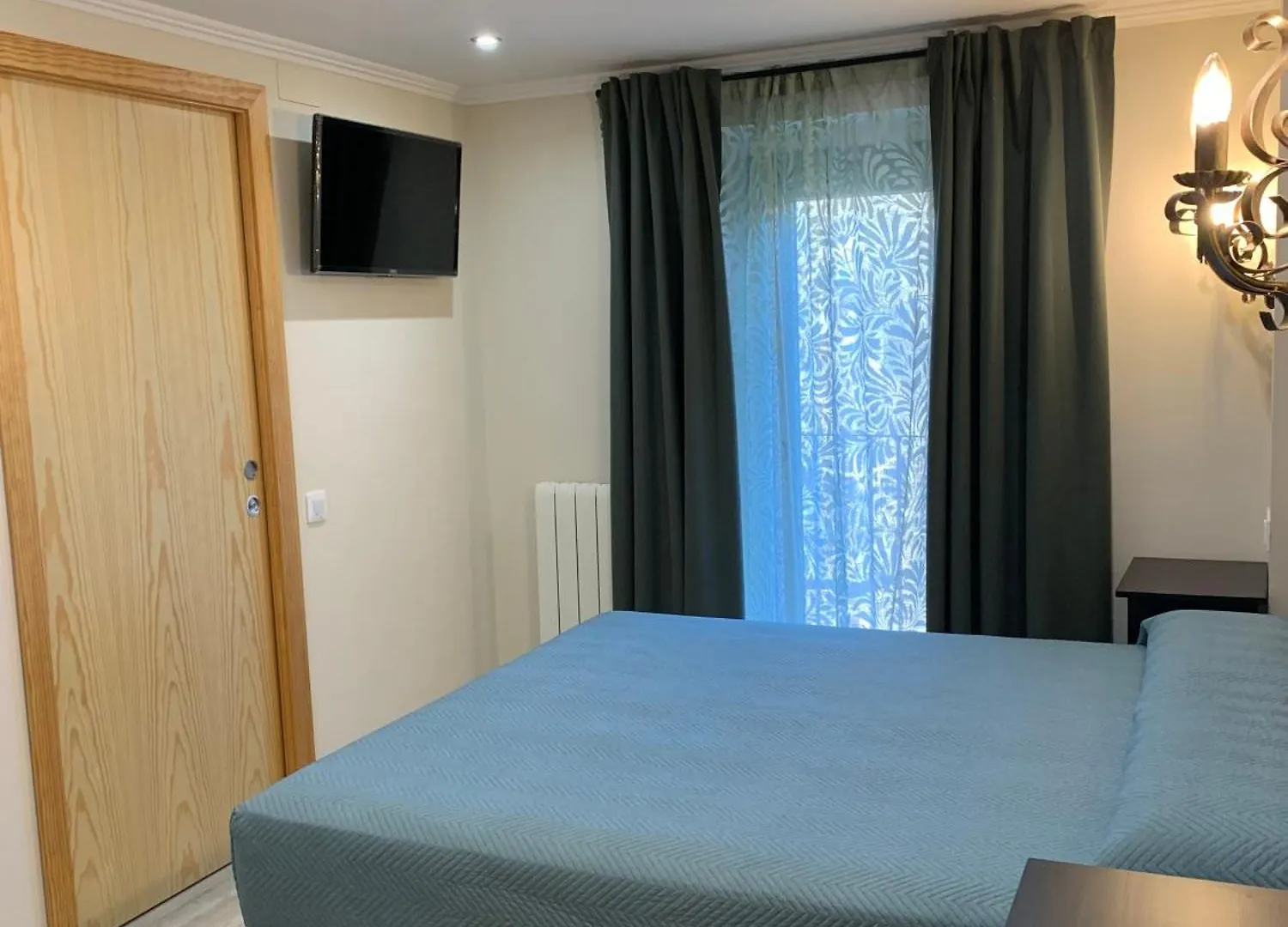 Affittacamere Hostal Milana Girona Spagna