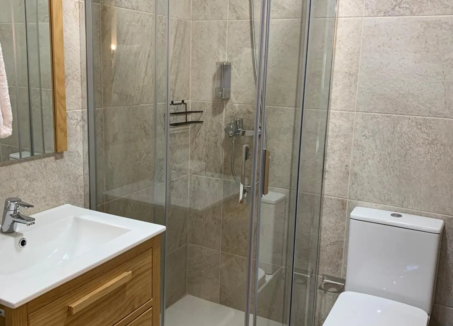 Hostal Milana Girona Affittacamere