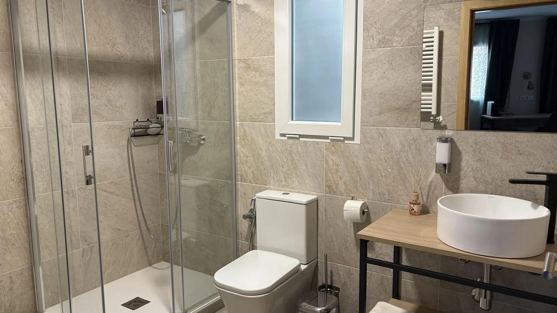 Affittacamere Hostal Milana Girona