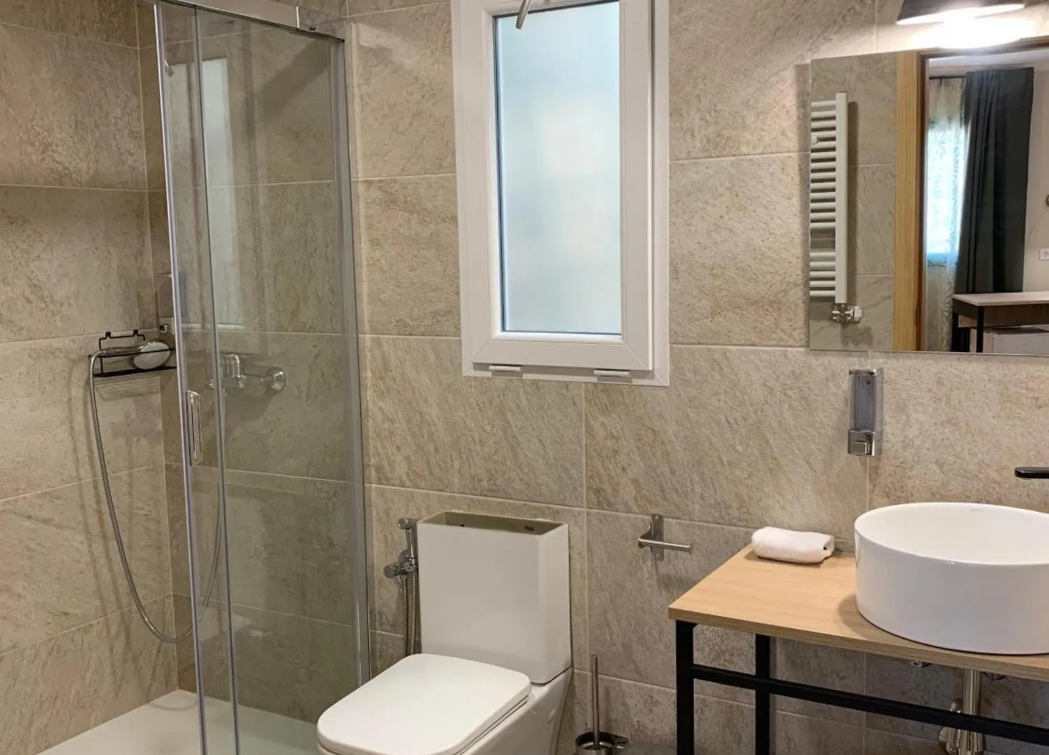 Hostal Milana Girona 0*,